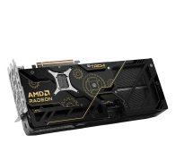 ASRock Radeon RX 9070 XT Taichi OC 16GB GDDR6 - 1321572 - zdjęcie 5